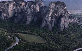 Archontiko Fotini - Traditional Guesthouse Meteora